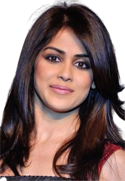 Genelia D'Souza